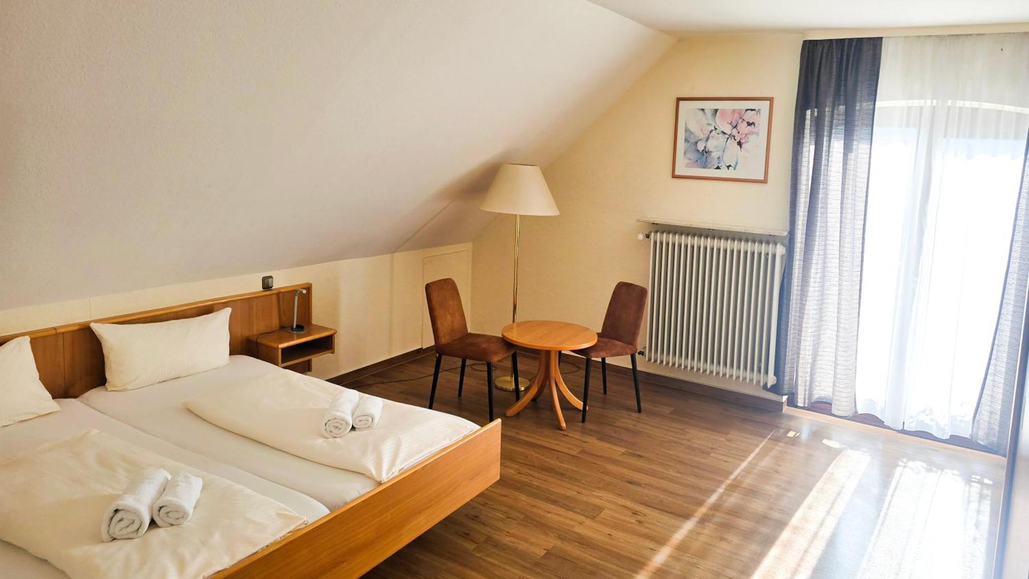 Hotel Zur Moselbruecke Schweich Exteriér fotografie